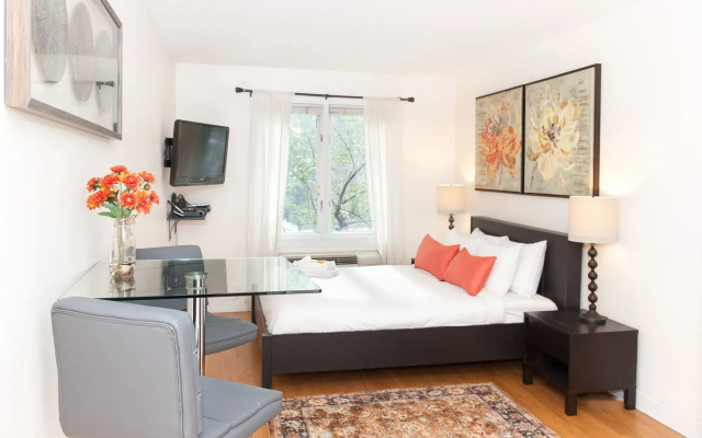 photo 3 of Airy Studio in Gold Coast by Sonder