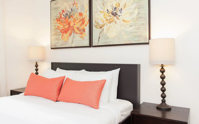 photo 4 of Airy Studio in Gold Coast by Sonder