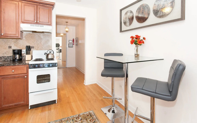 photo 5 of Airy Studio in Gold Coast by Sonder