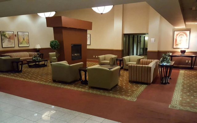 photo 2 of Rodeway Inn