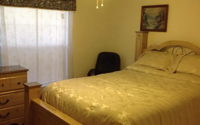 photo 2 of AL House at Bayside Lakes