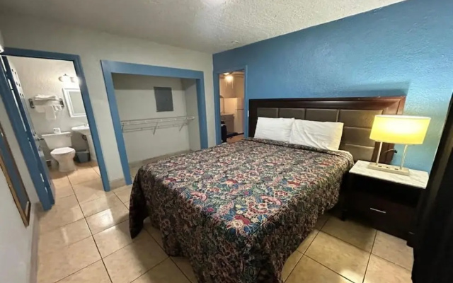 photo 5 of Aladdin Motel By OYO Merritt Island