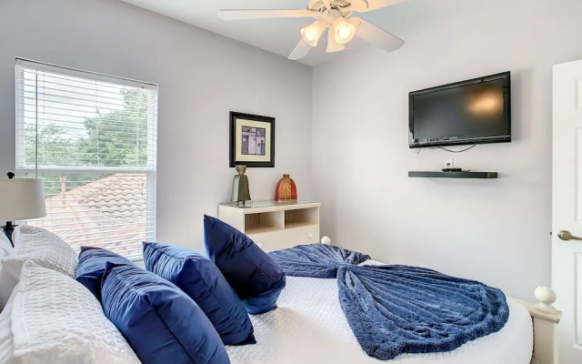 photo 2 of Aladdin Themed Private Pool Home By Disney 5 Bedroom Home by Redawning