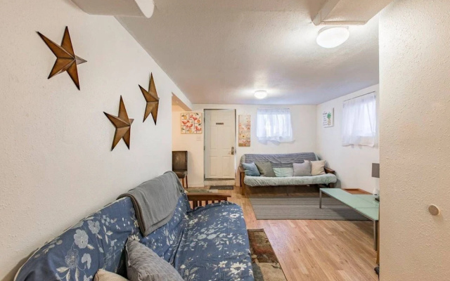 photo 3 of A-Lake Union One Br Apartment- Sleep 4