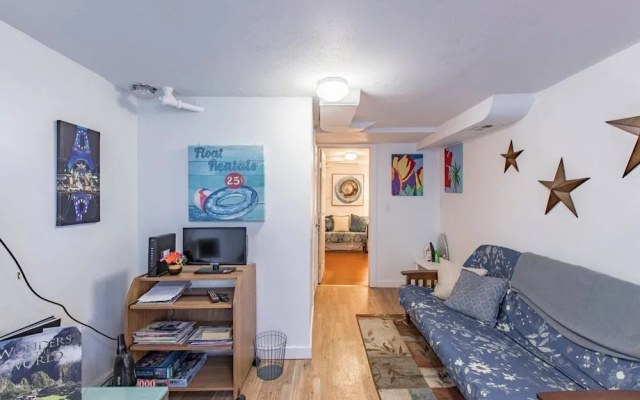 photo 4 of A-Lake Union One Br Apartment- Sleep 4