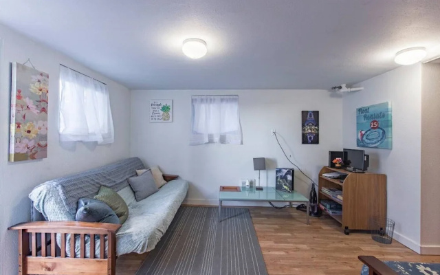 photo 5 of A-Lake Union One Br Apartment- Sleep 4