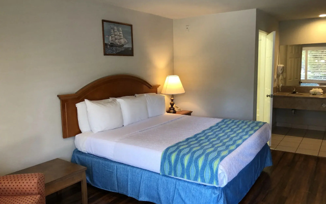 photo 5 of Alamo Inn & Suites