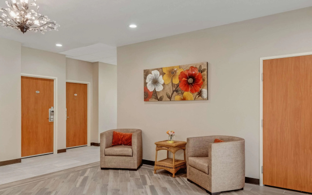 photo 3 of Americas Best Value Inn San Antonio Downtown Riverwalk