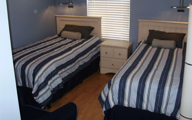 photo 2 of Alamo Vacation Townhomes