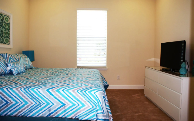 photo 3 of Alamo Vacation Townhomes