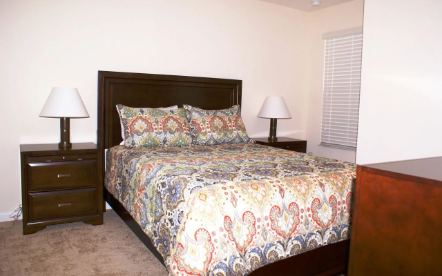 photo 4 of Alamo Vacation Townhomes