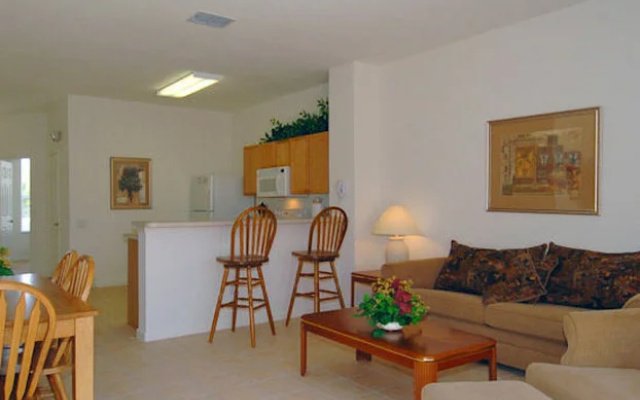 photo 3 of Alamo Vacation Rentals - Greater Orlando Area