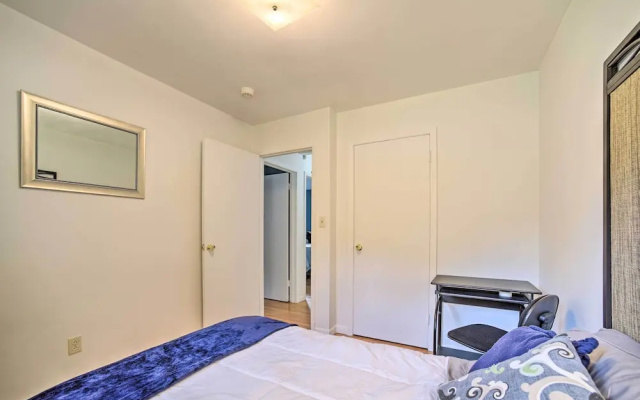 photo 5 of Albany Home w/ Fenced Yard & Patio - Pets Welcome!