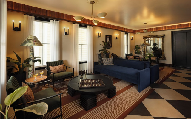 photo 3 of Hotel Albatross