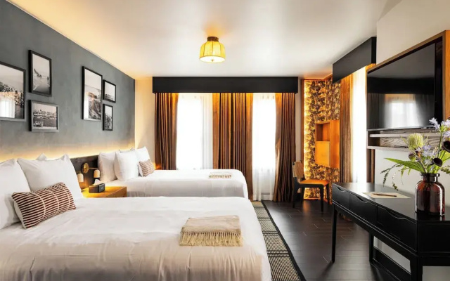 photo 4 of Hotel Albatross