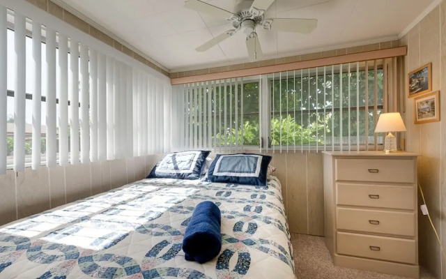 photo 5 of Albee Sunset Cottage, 2 Bedrooms, Pet Friendly, Wifi, Sleeps 8