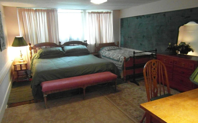 photo 2 of Albion bed and breakfast