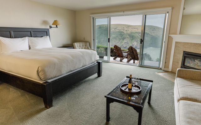 photo 2 of SCP Mendocino Coast Lodge