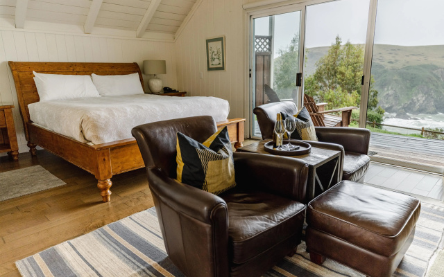 photo 3 of SCP Mendocino Coast Lodge