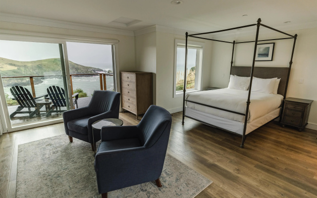 photo 4 of SCP Mendocino Coast Lodge