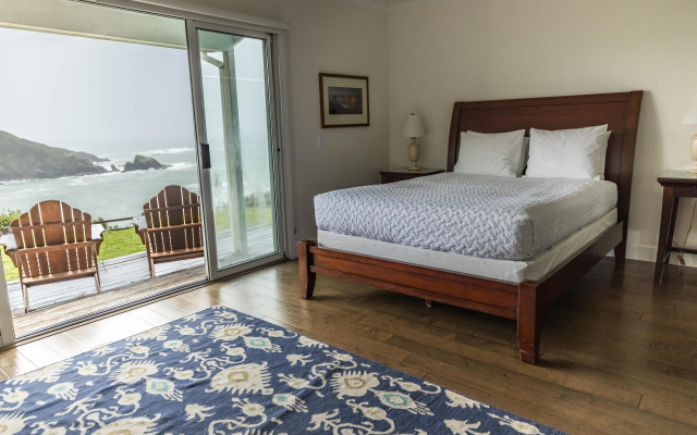 photo 5 of SCP Mendocino Coast Lodge