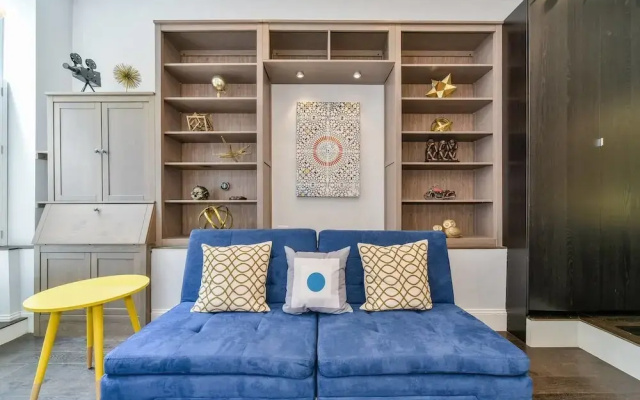 photo 3 of Alcove Studio in Elite Beacon Hill by Domio