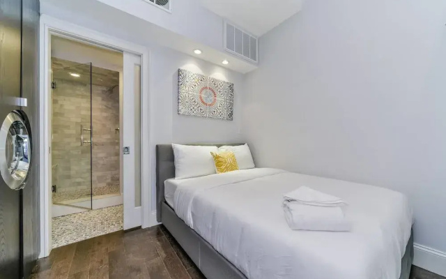 photo 4 of Alcove Studio in Elite Beacon Hill by Domio