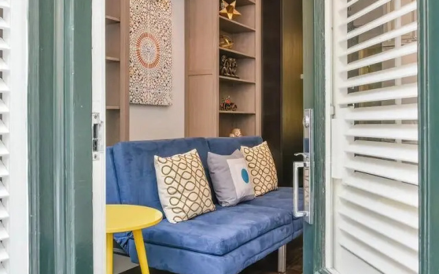 photo 5 of Alcove Studio in Elite Beacon Hill by Domio