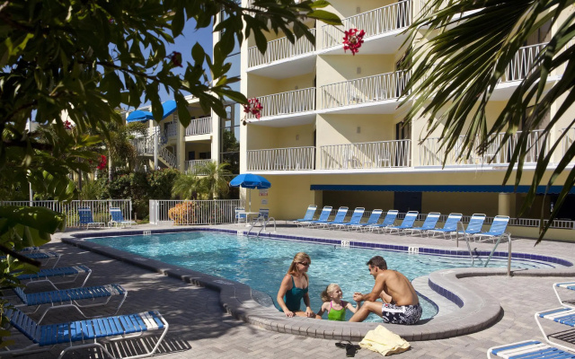photo 4 of Alden Suites - A Beachfront Resort
