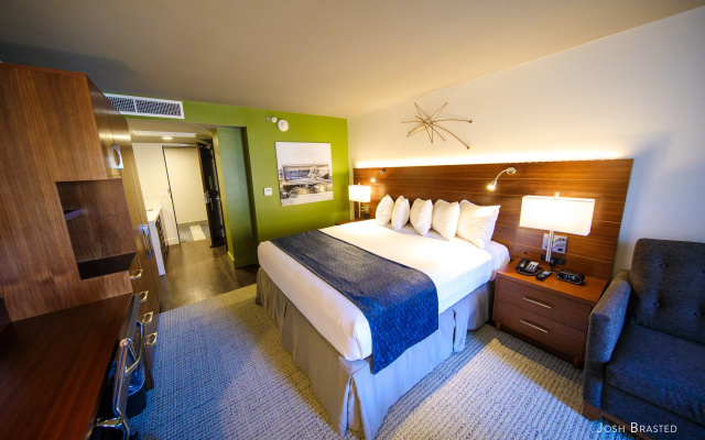 photo 3 of Alder Hotel Uptown New Orleans