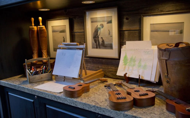 photo 2 of Alderbrook Resort And Spa