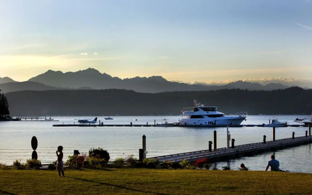 photo 5 of Alderbrook Resort And Spa