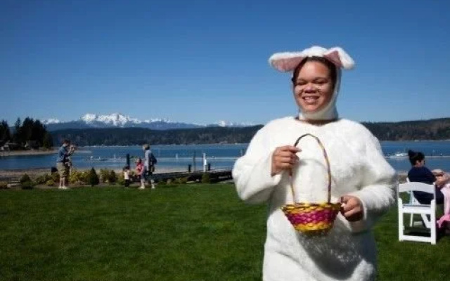 photo 4 of Alderbrook Resort & Spa