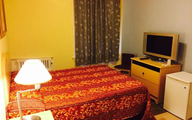 photo 5 of Aldrich Hotel