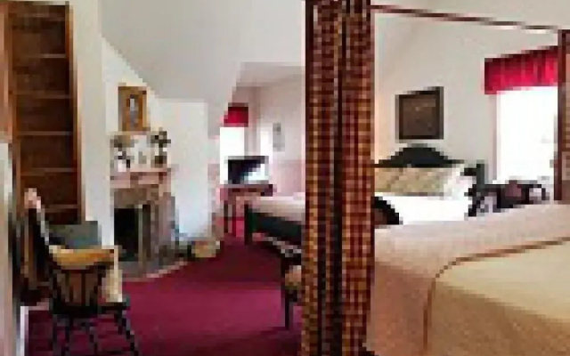 photo 2 of Aldrich House Bed & Breakfast