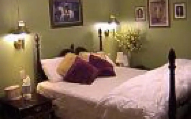 photo 4 of Aldrich House Bed & Breakfast