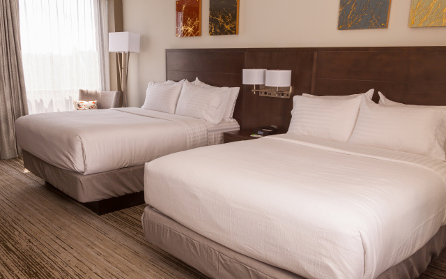photo 3 of Holiday Inn Alexandria - Downtown by IHG