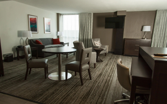 photo 5 of Holiday Inn Alexandria - Downtown by IHG