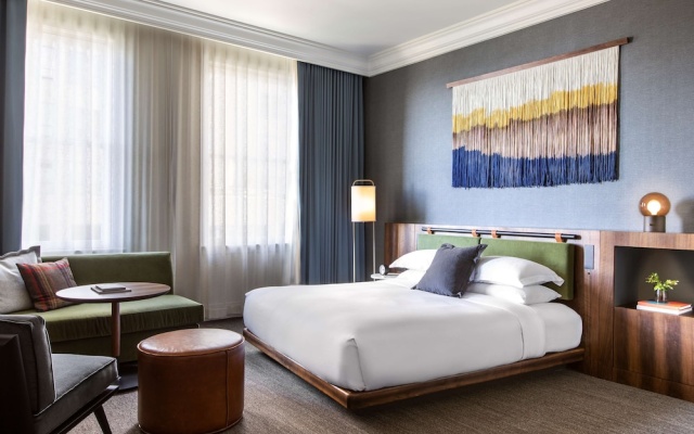 photo 2 of The Alexis Royal Sonesta Hotel Seattle