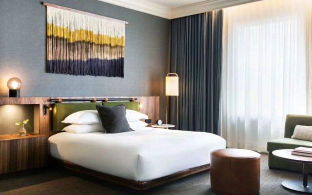 photo 4 of The Alexis Royal Sonesta Hotel Seattle