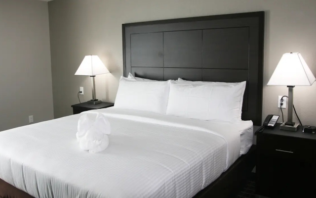 photo 5 of Alexis Hotel & Banquets Dallas Park Central Galleria