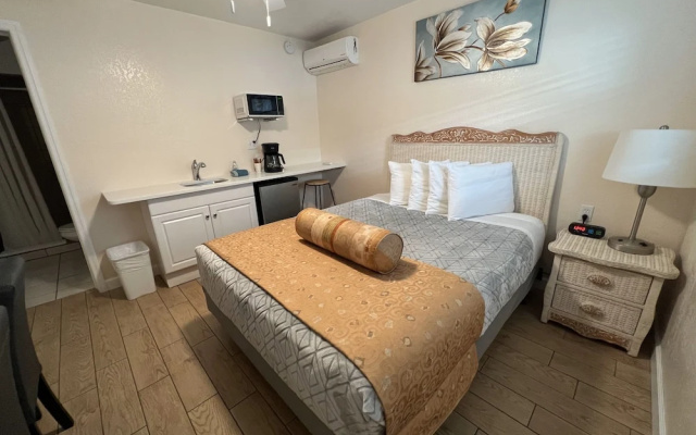 photo 5 of Beachside Resort Motel