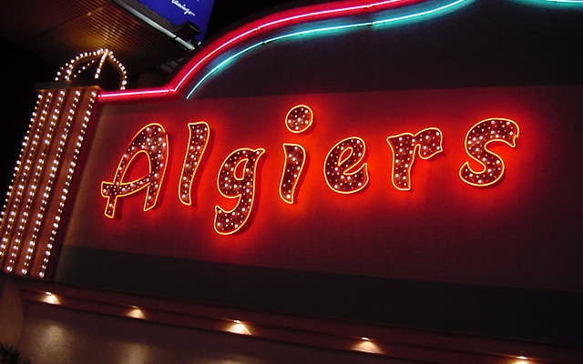 photo 5 of Algiers