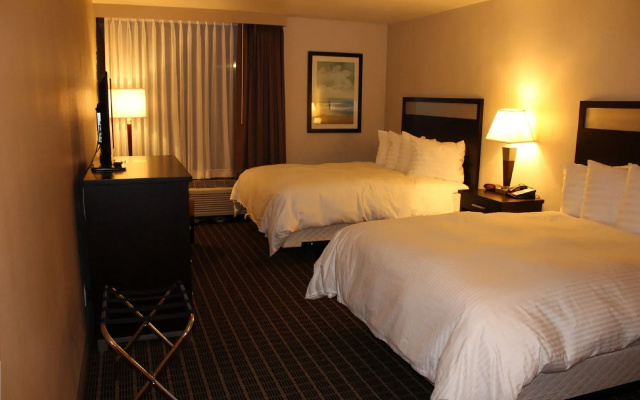 photo 4 of Alhambra Hotel