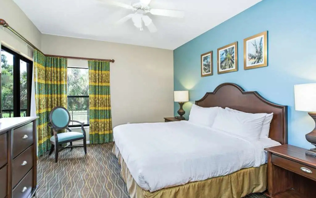 photo 4 of Alhambra Villas