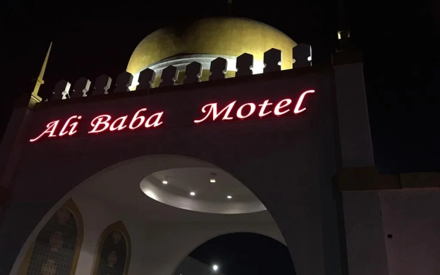 photo 3 of Ali Baba Motel