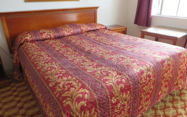 photo 4 of Ali Baba Motel