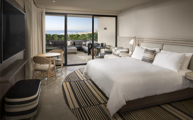 photo 4 of Alila Marea Beach Resort Encinitas, a Hyatt Luxury Resort