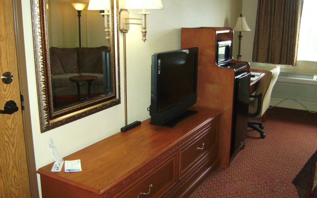 photo 3 of All American Inn and Suites