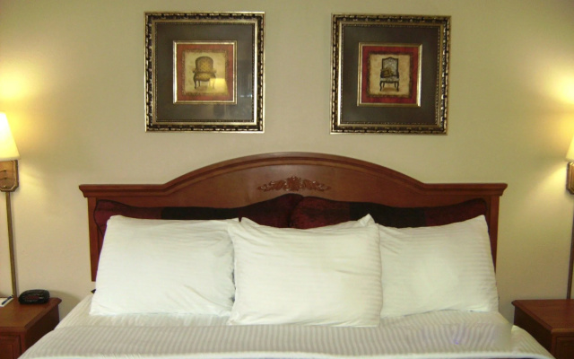 photo 4 of All American Inn and Suites